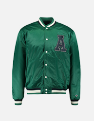 Varsity jacket