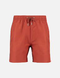 Swimshort drawstrings