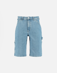 Denim short