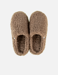 Slippers Amora Teddy