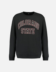 Sweater Colorado State Print