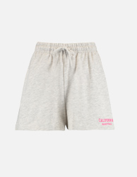 Sweat shorts