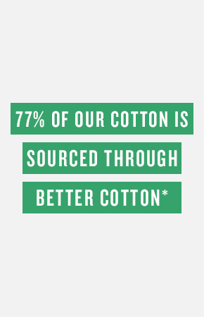 Better cotton