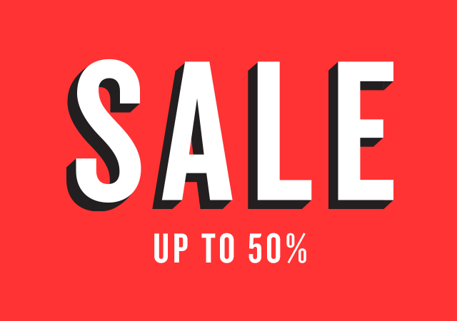 Sale