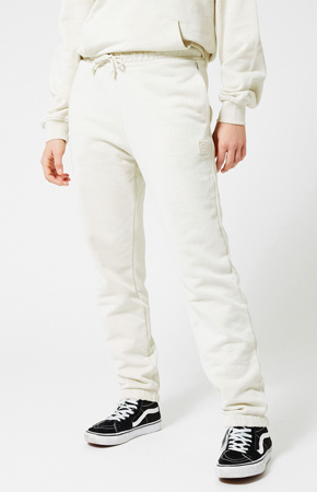 Sweats white