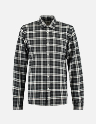 Shirt Checkered Design