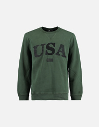 Sweater USA