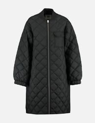 Jacket Long Quilted