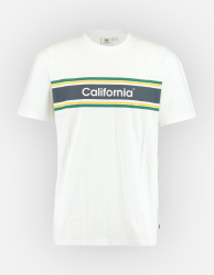 T-shirt California print