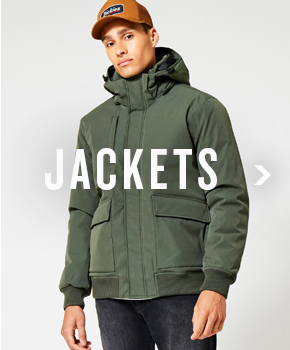 Shop Jackets