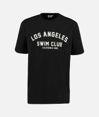 T-shirt Los Angeles Swim Club