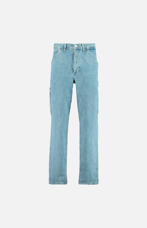 Jeans pace denim