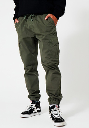 Shop Trousers