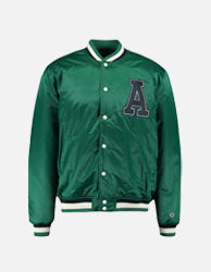 Varsity jacket