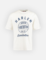 T-shirt globetrotters