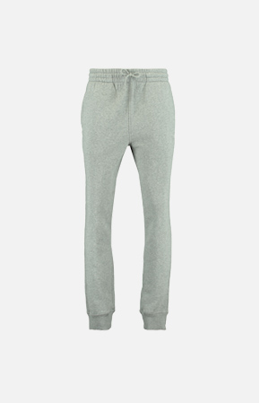 Sweatpants Carson Dark Grey Melange