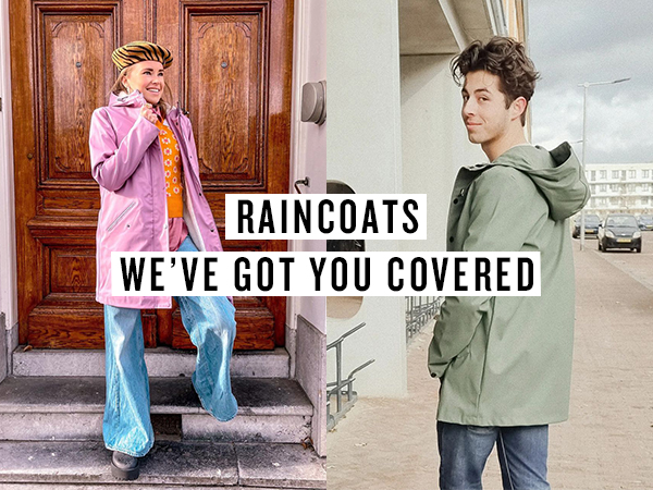 Raincoats