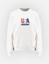 Sweater USA