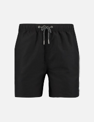 Swimshort drawstrings