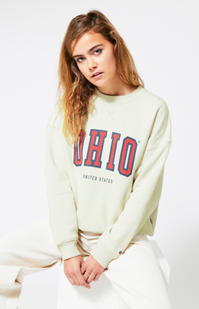 Sweater Ohio