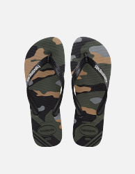 Havaianas camo