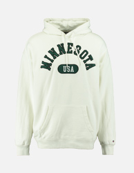 Hoodie Minnesota Off White