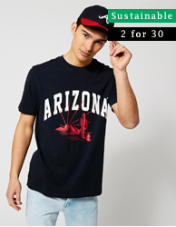 T-shirt Arizona