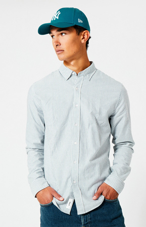 Shirt Striped