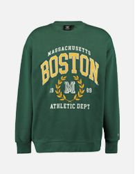 Sweater Boston