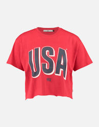 T-shirt USA