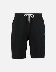 Sweat short black