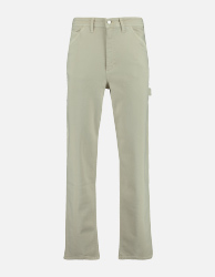 Trousers pace twill