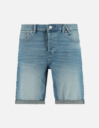 Jogdenim short