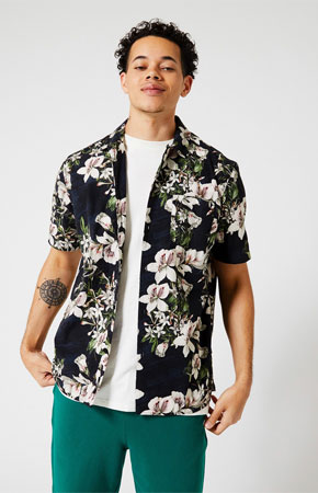 Shirt all over print