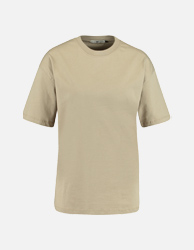 Basic T-shirt oversized