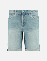 Denim short