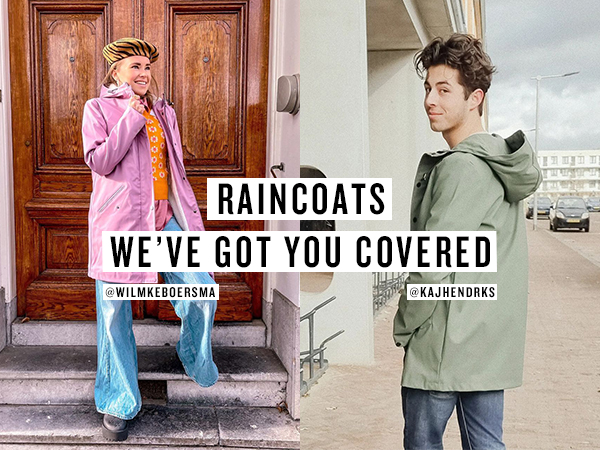 Raincoats