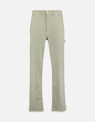 Trousers pace twill