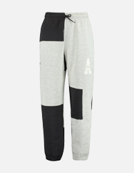 Jogging Pants Colorblock