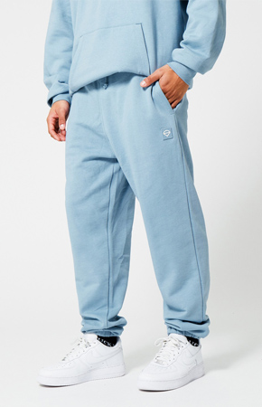 Sweats blue