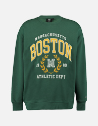 Sweater Boston