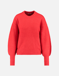 Jumper Red