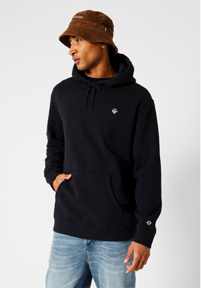 Hoodie Black