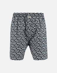 Boxershort all over print