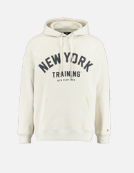 Hoodie New York