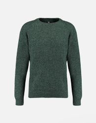 Jumper Green