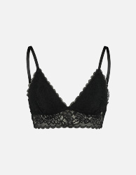 Bralette lace