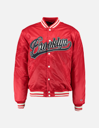 Varsity jacket