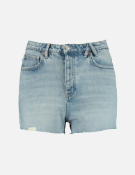 Denim short