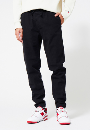 Woven Jogger Pike